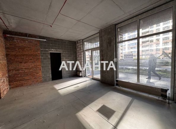 Commercial real estate at st. Generala Grekova (area 38,7 m²) - Atlanta.ua - photo 5