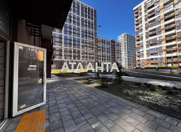 Commercial real estate at st. Generala Grekova (area 38,7 m²) - Atlanta.ua - photo 4