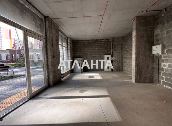 Commercial real estate at st. Generala Grekova (area 38,7 m²) - Atlanta.ua - photo 6