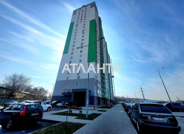 1-room apartment apartment by the address st. Lesnaya (area 41,7 m²) - Atlanta.ua - photo 14