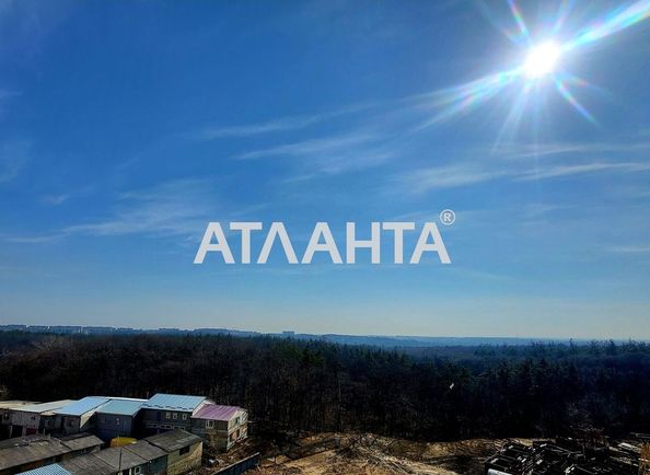 1-room apartment apartment by the address st. Lesnaya (area 41,7 m²) - Atlanta.ua - photo 5