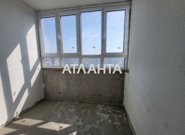 1-room apartment apartment by the address st. Lesnaya (area 41,7 m²) - Atlanta.ua - photo 4