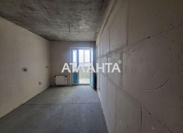1-room apartment apartment by the address st. Lesnaya (area 41,7 m²) - Atlanta.ua - photo 3