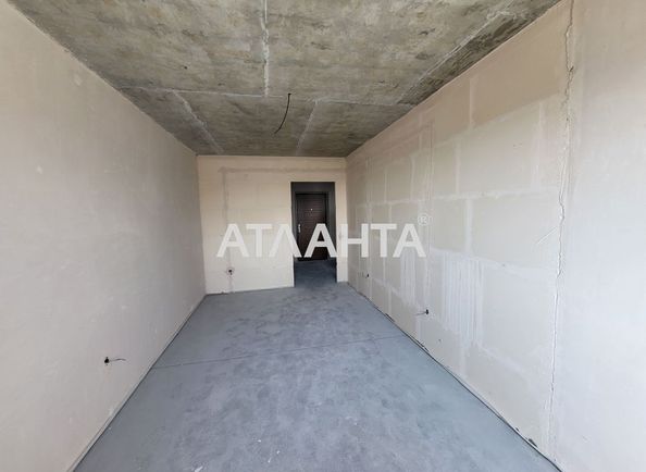 1-room apartment apartment by the address st. Lesnaya (area 41,7 m²) - Atlanta.ua - photo 2
