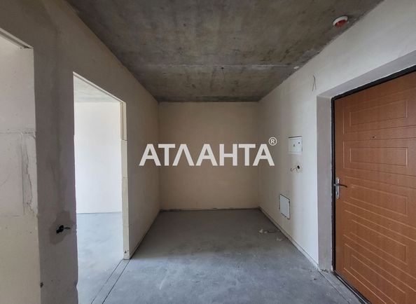 1-room apartment apartment by the address st. Lesnaya (area 41,7 m²) - Atlanta.ua - photo 11