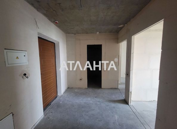 1-room apartment apartment by the address st. Lesnaya (area 41,7 m²) - Atlanta.ua - photo 10