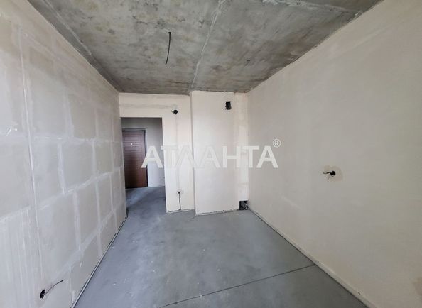 1-room apartment apartment by the address st. Lesnaya (area 41,7 m²) - Atlanta.ua - photo 6