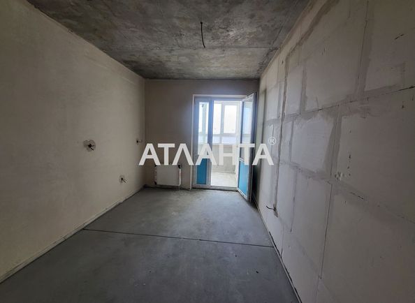 1-room apartment apartment by the address st. Lesnaya (area 41,7 m²) - Atlanta.ua - photo 7
