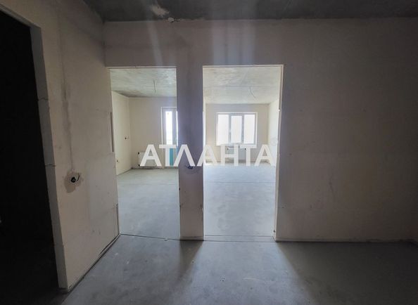 1-room apartment apartment by the address st. Lesnaya (area 41,7 m²) - Atlanta.ua - photo 8
