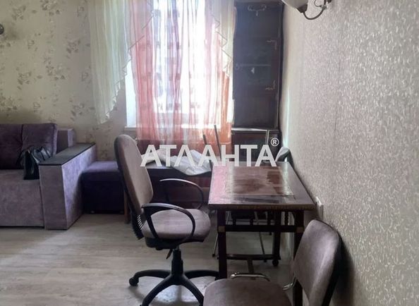 1-room apartment apartment by the address st. Vilyamsa ak (area 44,5 m²) - Atlanta.ua