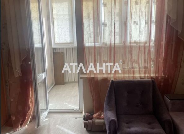 1-room apartment apartment by the address st. Vilyamsa ak (area 44,5 m²) - Atlanta.ua - photo 10
