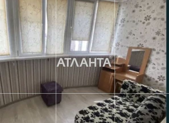 1-room apartment apartment by the address st. Vilyamsa ak (area 44,5 m²) - Atlanta.ua - photo 2
