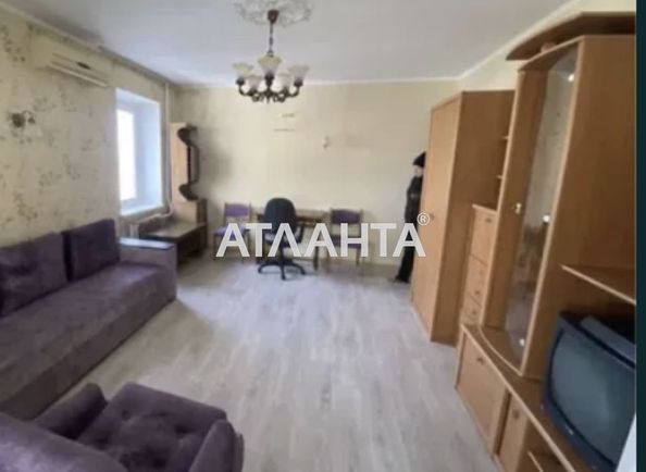 1-room apartment apartment by the address st. Vilyamsa ak (area 44,5 m²) - Atlanta.ua - photo 5