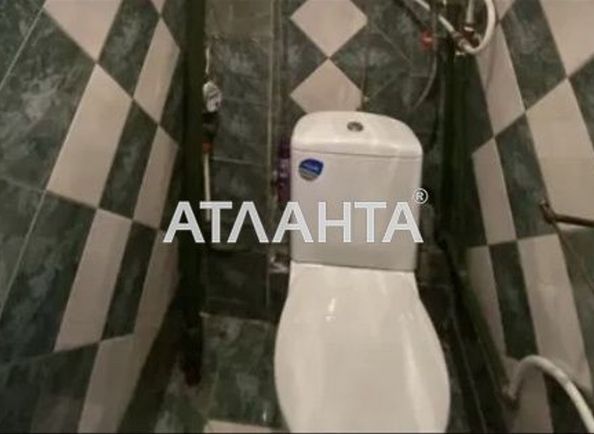 1-room apartment apartment by the address st. Vilyamsa ak (area 44,5 m²) - Atlanta.ua - photo 15