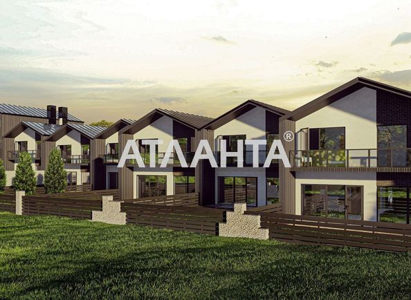 Будинок за адресою вул. Козацька (площа 140 м²) - Atlanta.ua - фото 12