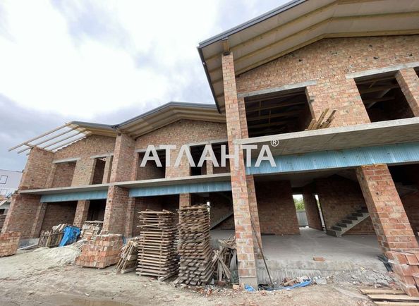 House by the address st. Kozatskaya (area 140 m²) - Atlanta.ua - photo 5