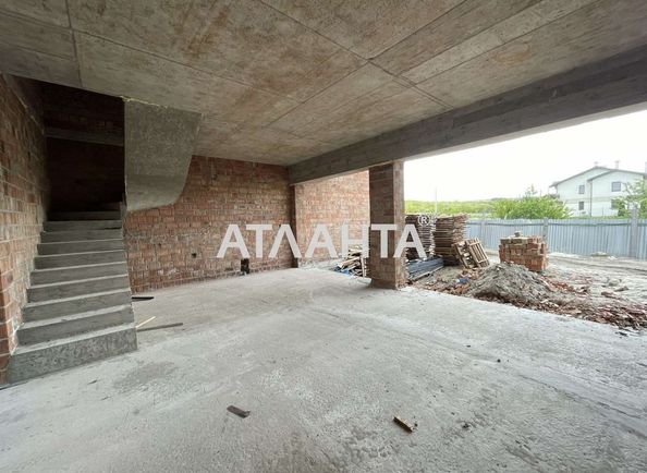 House by the address st. Kozatskaya (area 140 m²) - Atlanta.ua - photo 19