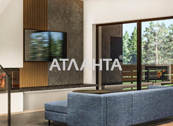 Будинок за адресою вул. Козацька (площа 140 м²) - Atlanta.ua