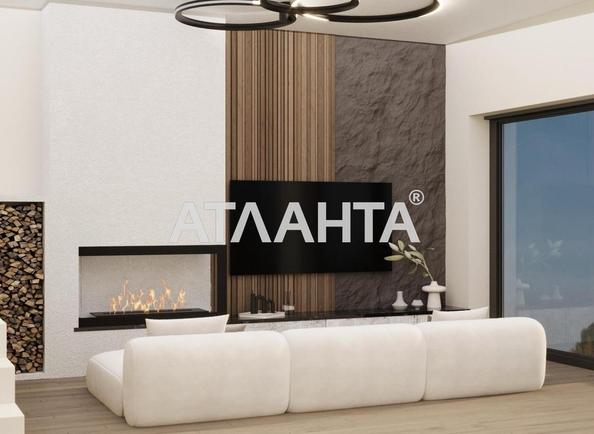 Будинок за адресою вул. Козацька (площа 140 м²) - Atlanta.ua - фото 18