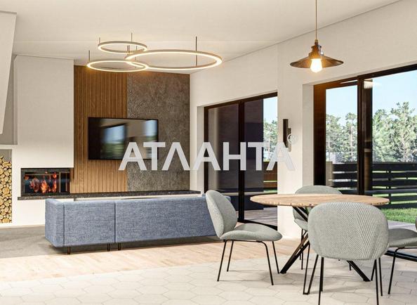 Будинок за адресою вул. Козацька (площа 140 м²) - Atlanta.ua - фото 20