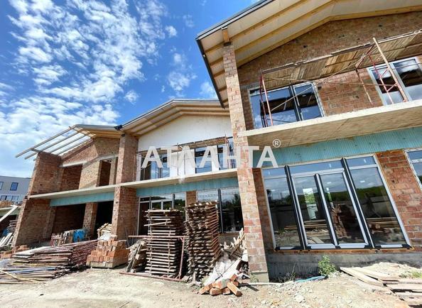 House by the address st. Kozatskaya (area 140 m²) - Atlanta.ua - photo 2