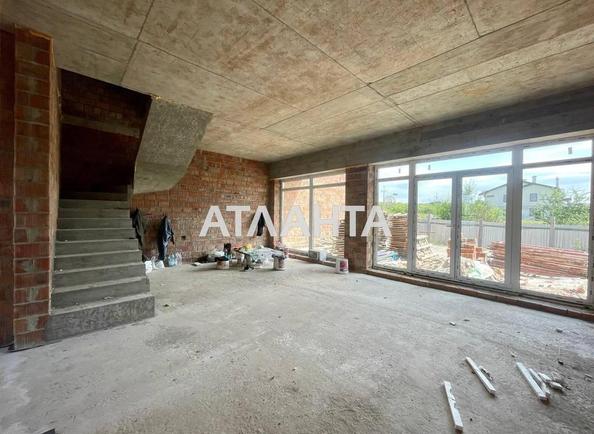 House by the address st. Kozatskaya (area 140 m²) - Atlanta.ua - photo 4