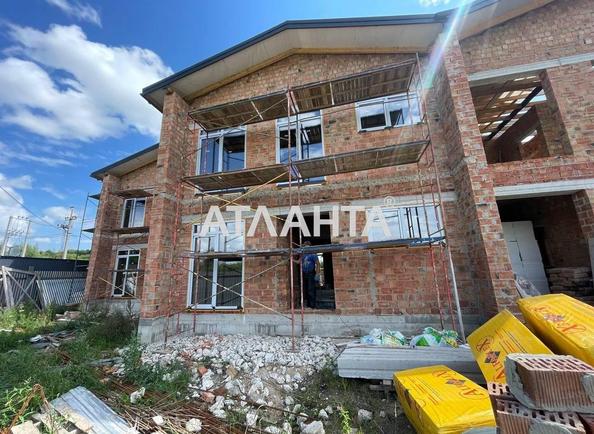 House by the address st. Kozatskaya (area 140 m²) - Atlanta.ua - photo 22