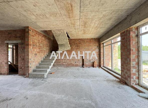 House by the address st. Kozatskaya (area 140 m²) - Atlanta.ua - photo 3