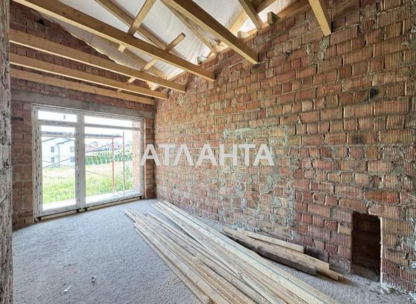 House by the address st. Kozatskaya (area 140 m²) - Atlanta.ua - photo 13