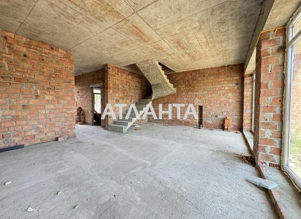 House by the address st. Kozatskaya (area 140 m²) - Atlanta.ua - photo 14