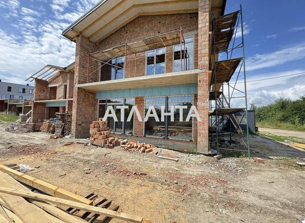 House by the address st. Kozatskaya (area 140 m²) - Atlanta.ua - photo 21