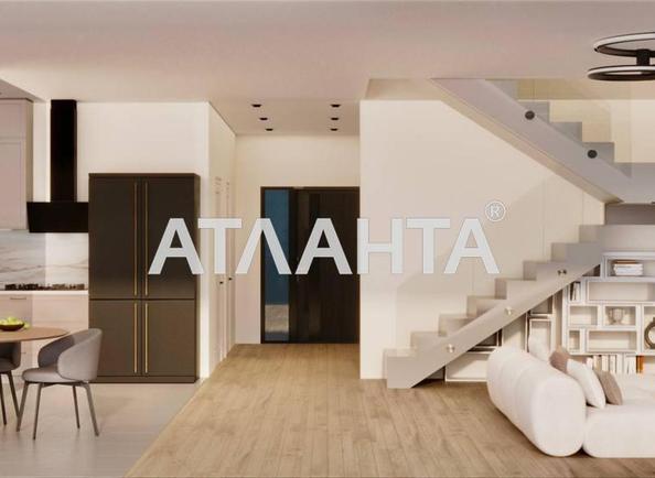 House by the address st. Kozatskaya (area 140 m²) - Atlanta.ua - photo 8
