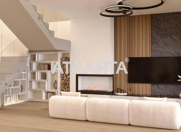 House by the address st. Kozatskaya (area 140 m²) - Atlanta.ua - photo 13
