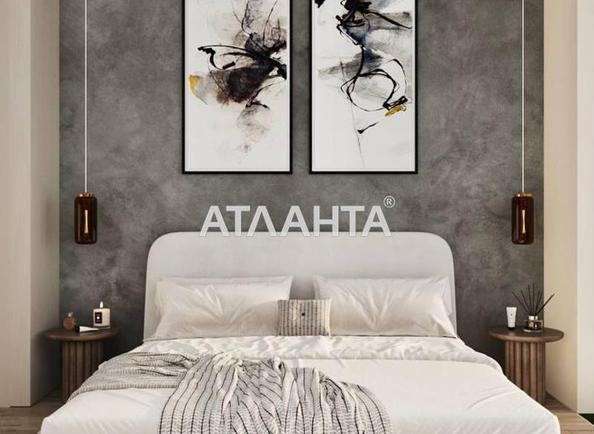 House by the address st. Kozatskaya (area 140 m²) - Atlanta.ua - photo 23