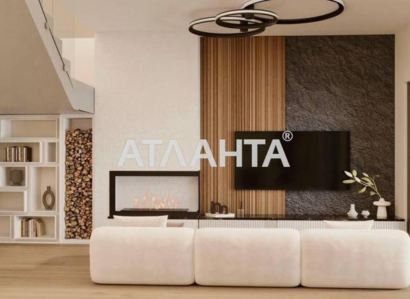 House by the address st. Kozatskaya (area 140 m²) - Atlanta.ua - photo 25