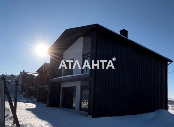 Дом по адресу ул. Козацкая (площадь 140 м²) - Atlanta.ua - фото 18