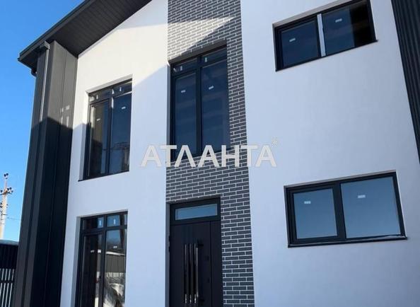 Дом по адресу ул. Козацкая (площадь 140 м²) - Atlanta.ua - фото 19