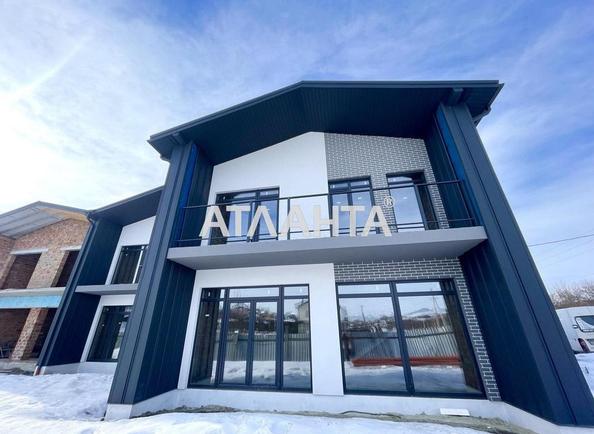 House by the address st. Kozatskaya (area 140 m²) - Atlanta.ua - photo 8