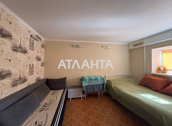 1-room apartment apartment by the address st. Sakharova (area 31 m²) - Atlanta.ua