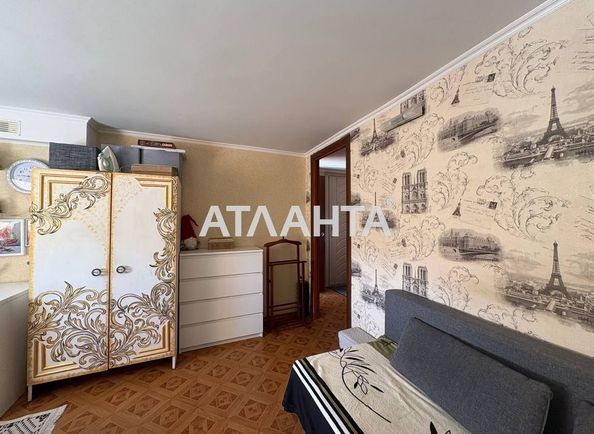 1-room apartment apartment by the address st. Sakharova (area 31 m²) - Atlanta.ua - photo 2