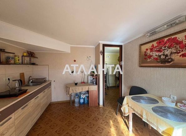 1-room apartment apartment by the address st. Sakharova (area 31 m²) - Atlanta.ua - photo 5