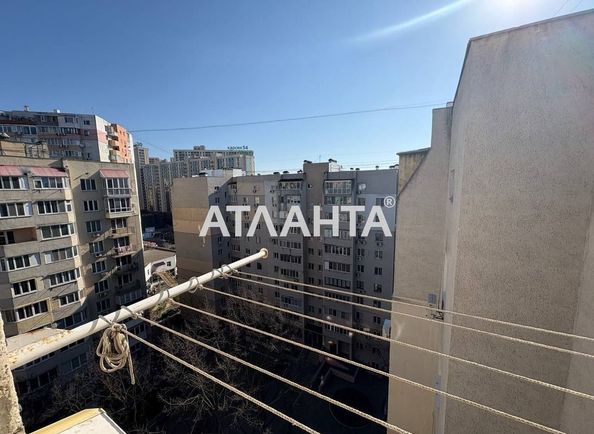 1-room apartment apartment by the address st. Sakharova (area 31 m²) - Atlanta.ua - photo 8