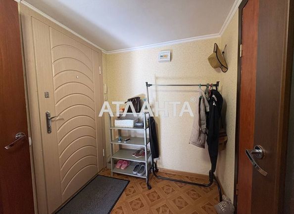 1-room apartment apartment by the address st. Sakharova (area 31 m²) - Atlanta.ua - photo 9