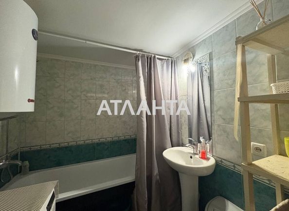 1-room apartment apartment by the address st. Sakharova (area 31 m²) - Atlanta.ua - photo 11