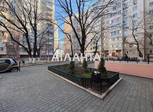 1-room apartment apartment by the address st. Sakharova (area 31 m²) - Atlanta.ua - photo 12