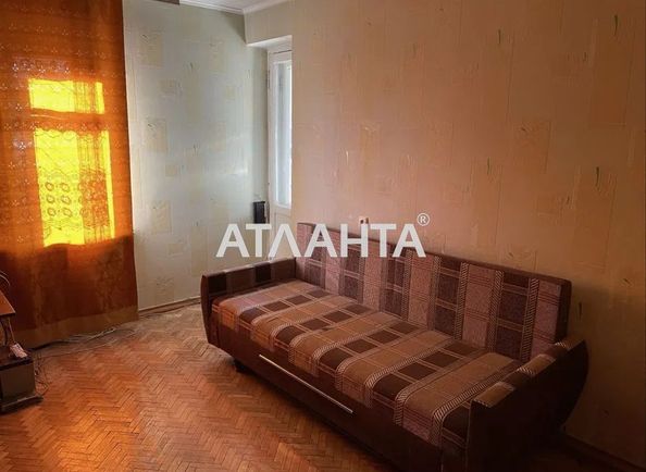 2-rooms apartment apartment by the address st. Vetryanye Gory (area 52 m²) - Atlanta.ua