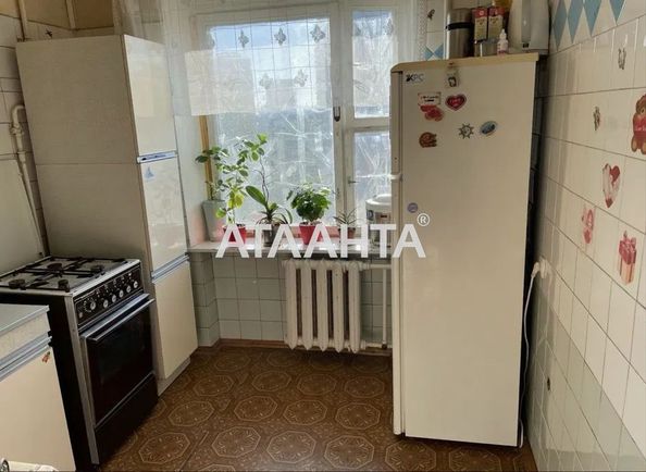 2-rooms apartment apartment by the address st. Vetryanye Gory (area 52 m²) - Atlanta.ua - photo 2