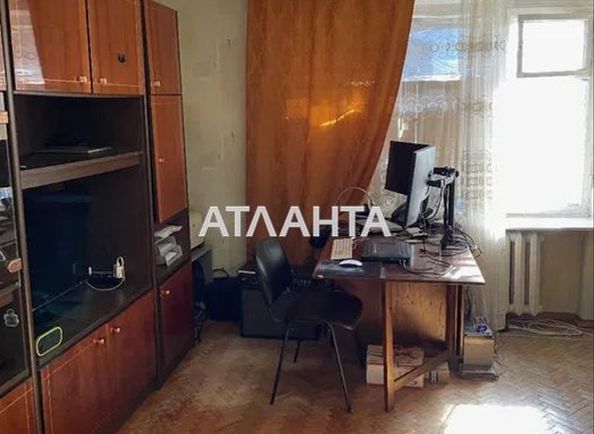 2-rooms apartment apartment by the address st. Vetryanye Gory (area 52 m²) - Atlanta.ua - photo 3