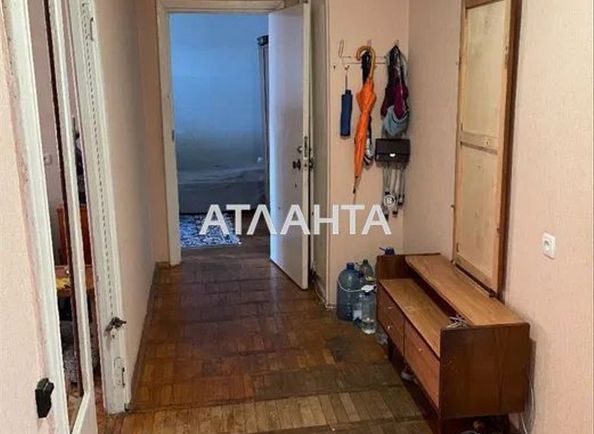 2-rooms apartment apartment by the address st. Vetryanye Gory (area 52 m²) - Atlanta.ua - photo 4