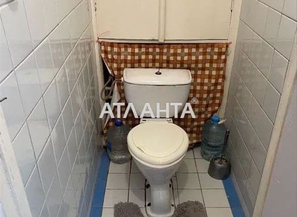 2-rooms apartment apartment by the address st. Vetryanye Gory (area 52 m²) - Atlanta.ua - photo 5